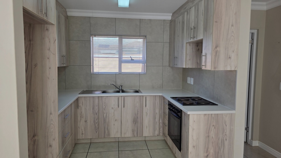 2 Bedroom Property for Sale in Groenkloof Retirement Village Western Cape